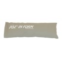 COUSSIN UNIVERSEL POZ\'IN\'FORM  40 X 15 CM TROPICAL