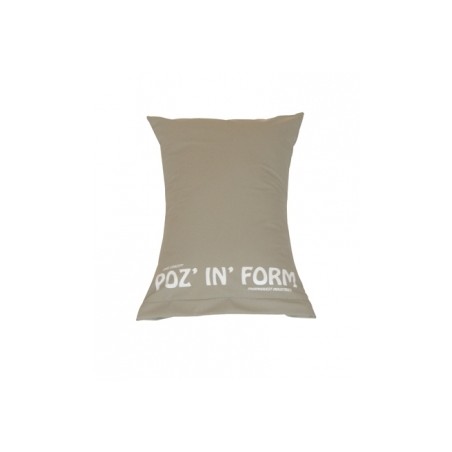 COUSSIN UNIVERSEL POZ'IN'FORM  35 X 25 CM TROPICAL