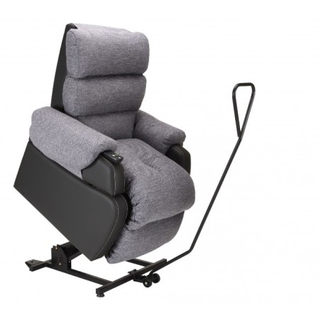 KIT BRIDE MOBILITE FAUTEUIL COCOON