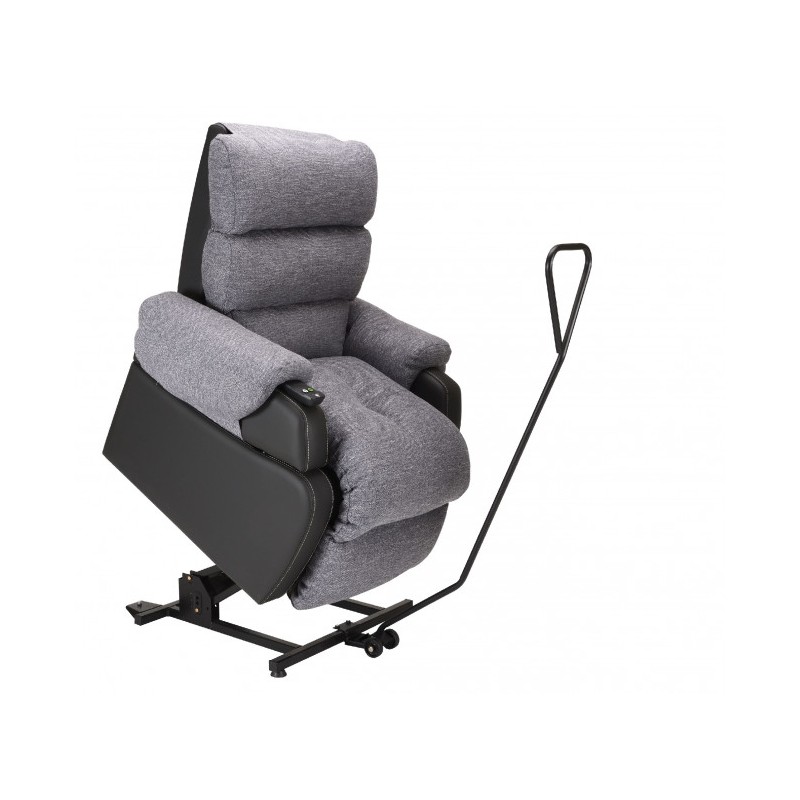 KIT BRIDE MOBILITE FAUTEUIL COCOON