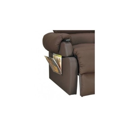 PORTE REVUE FAUTEUIL COCOON