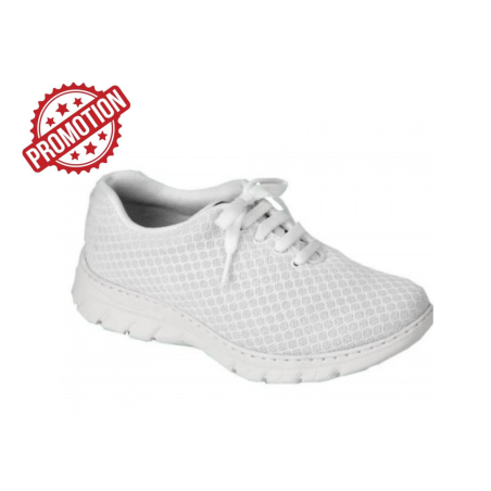 CHAUSSURE CALPE BLANC