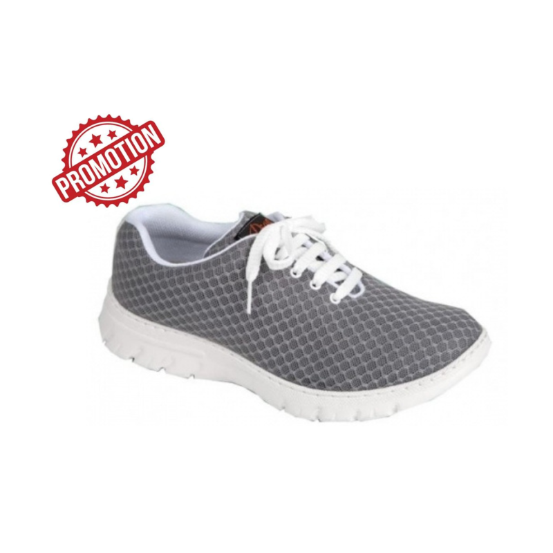 CHAUSSURE CALPE GRIS