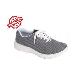 CHAUSSURE CALPE GRIS