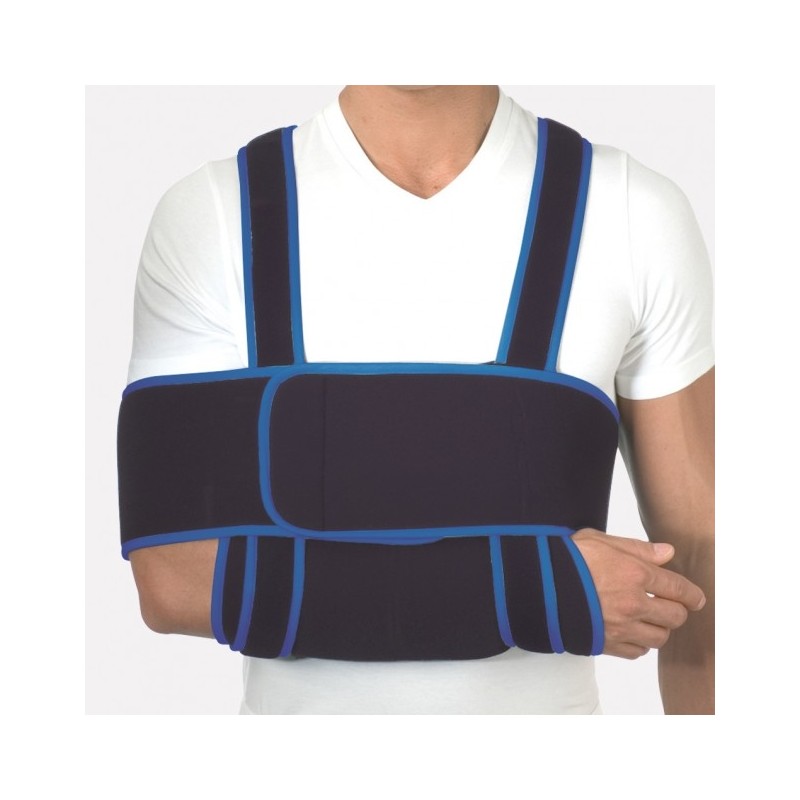 ECHARPE IMMOBILISATION T2