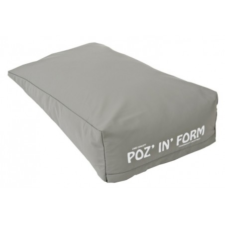 COUSSIN DECHARGE APPUI MAIN POZ'IN'FORM TROPICALIS