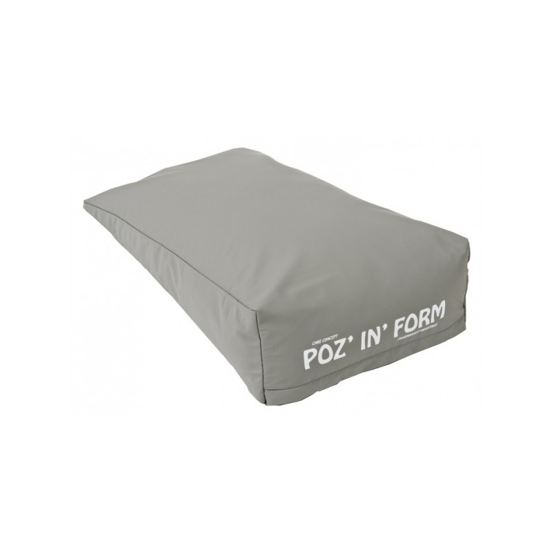 COUSSIN DECHARGE APPUI MAIN POZ'IN'FORM TROPICALIS