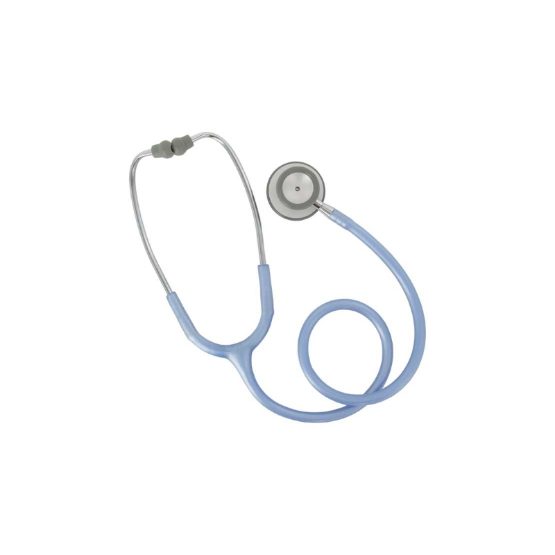 STETHOSCOPE MAGISTER DOUBLE PAVILLON GRIS ALIZE