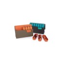 PILULIER PILBOX MINI CHOCOLAT