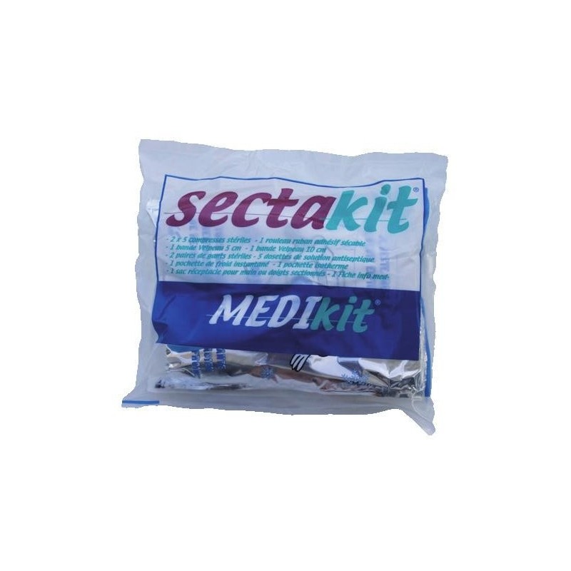 SECTAKIT