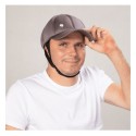 CASQUETTE BASEBALL CAP NAVY T