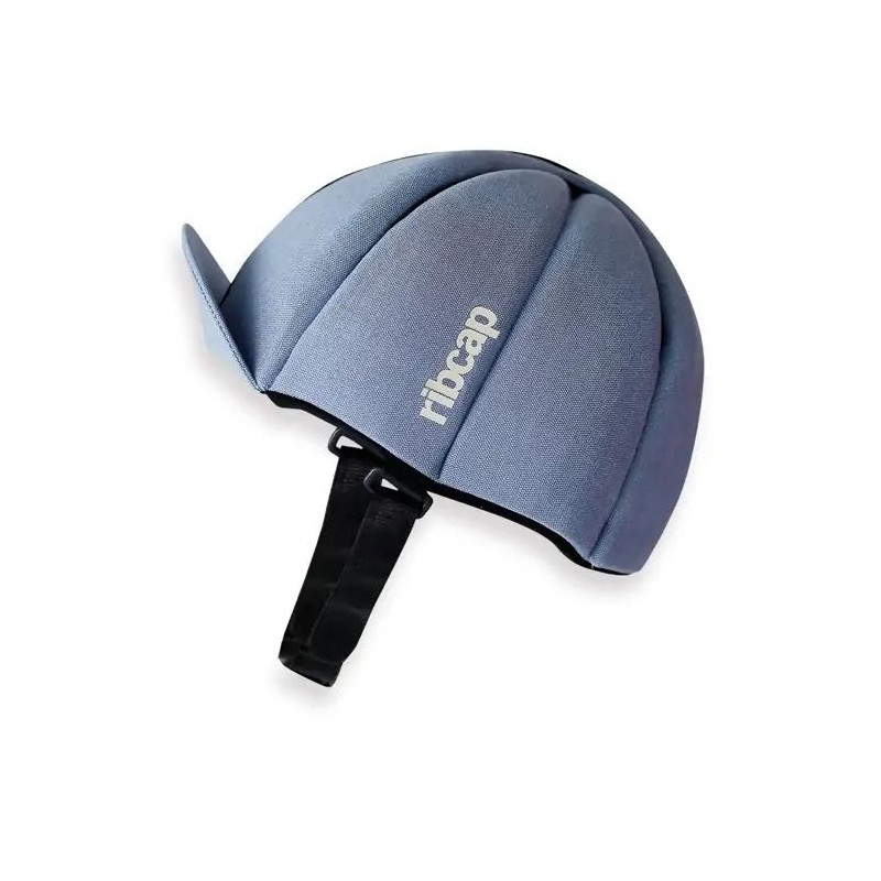 CASQUETTE HARDY BLEU CIEL T M 56-58CM