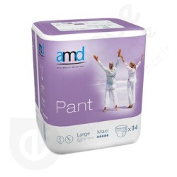 AMD PANT LARGE MAXI X14