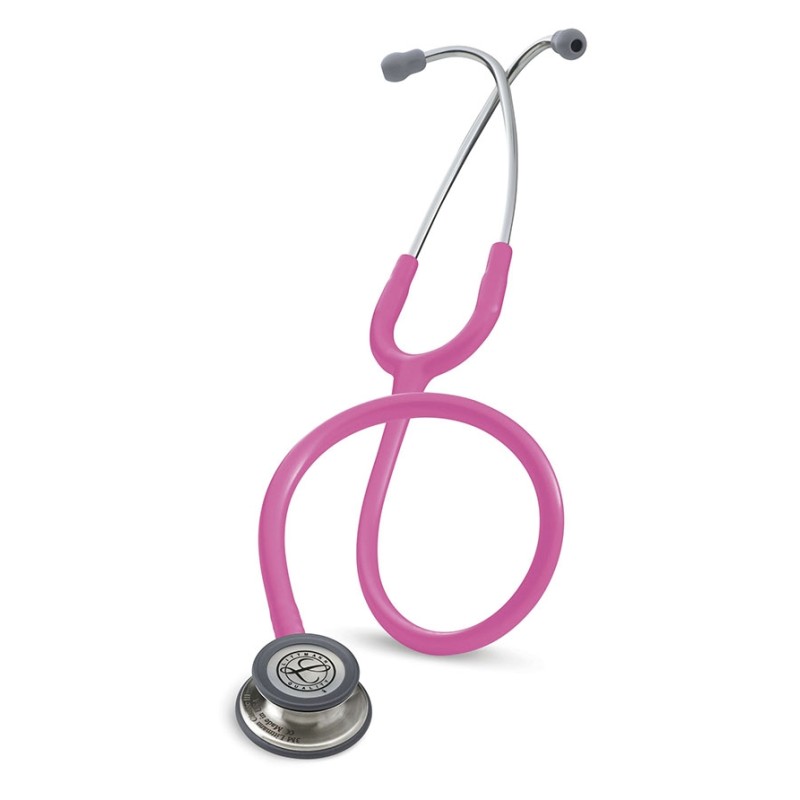 STETHOSCOPE CLASSIC III SE ROSE NACRE