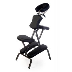 CHAISE DE MASSAGE PLIANTE KINCHAIR