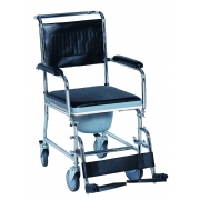 FAUTEUIL GARDE ROBE A ROUES