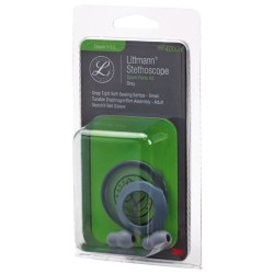 KIT PD LITTMANN CLASSIC III NOIR