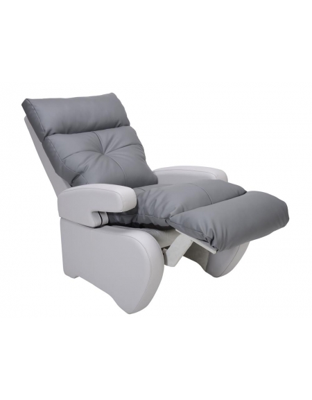 FAUTEUIL RELAX ELECTRIQUE NO STRESS  ANTHRACITE