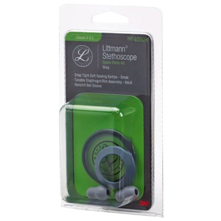 KIT PD LITTMANN LIGHTWEIGHT MARRON CLAIR