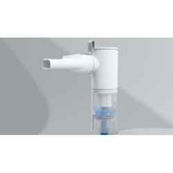 OMRON KIT NEBULISEUR C28P 2021