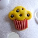 PIN\'ZZ SCHU\'ZZ  MUFFIN