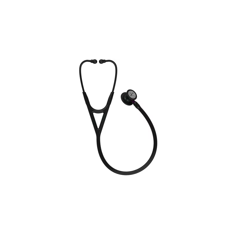 STETHOSCOPE CARDIOLOGY IV NOIR