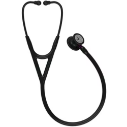 STETHOSCOPE CARDIOLOGY IV NOIR