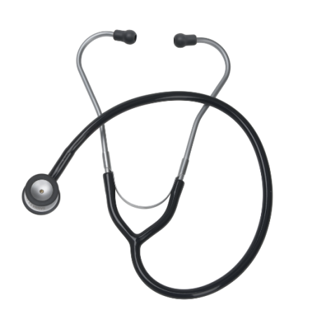 STETHOSCOPE GAMMA 3.3 ACOUSTIC ENFANT HEINE