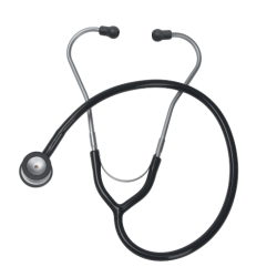 STETHOSCOPE GAMMA 3.3 ACOUSTIC ENFANT HEINE