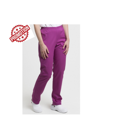 PANTALON SANTANDER  FUCHSIA