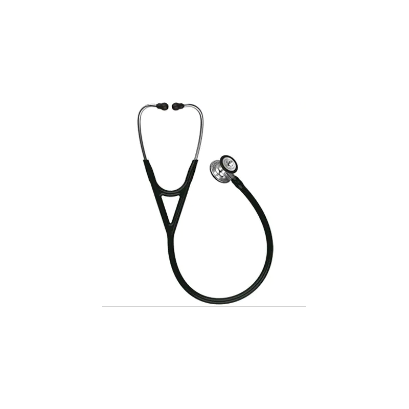 STETHOSCOPE CARDIOLOGY IV PRUNE LITTMANN