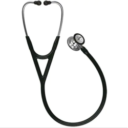 STETHOSCOPE CARDIOLOGY IV PRUNE LITTMANN