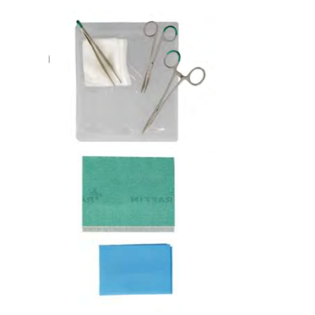 SET DE SUTURE N°3