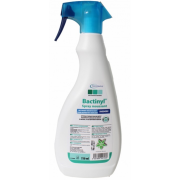 Bactinyl spray moussant inodore FL 750 ML