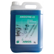 Aniosyme X3 5L Doseur