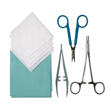 SET DE SUTURE N°3-10528