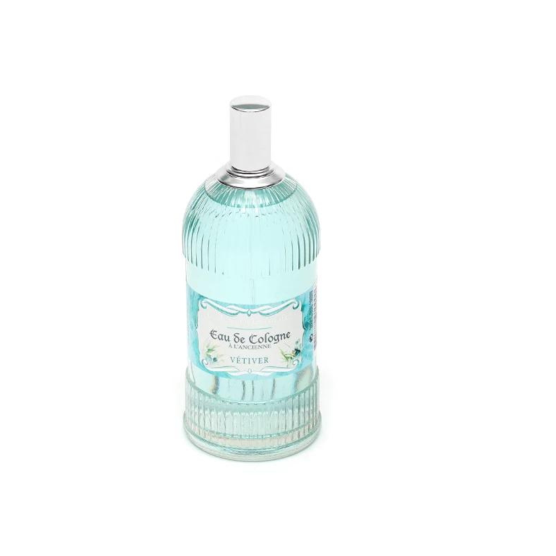 EAU DE COLOGNE VETIVER 250 ML