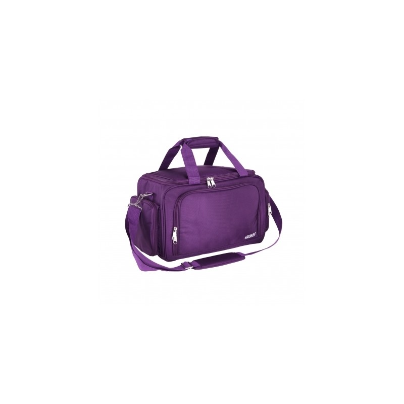 MALLETTE SWING MEDBAG PRUNE