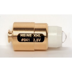 AMPOULE XHL XENON HALO 2.5V