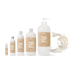 GEL DOUCHE REVEIL AU NATUREL SS PARFUM  500ML