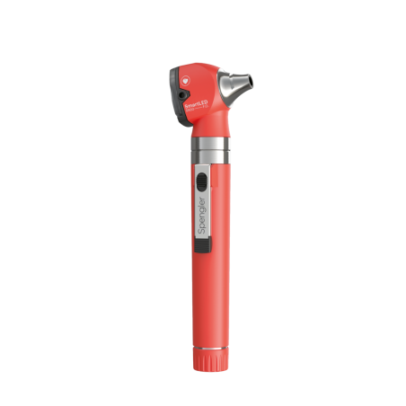 OTOSCOPE SMARTLED 5500 CORAIL SPENGLER