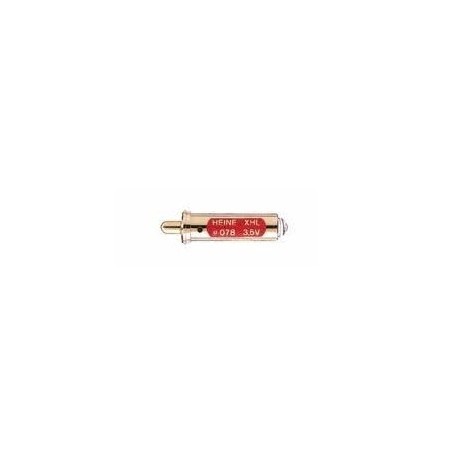 AMPOULE 3.5V 078 BETA 200 K180