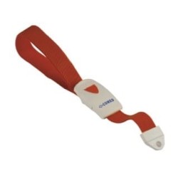 GARROT CLIPCOMED  PRO  ADULTE ROUGE