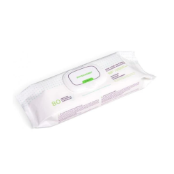 LINGETTE NETTOYANTE CORPORELLE PHYSIADERM X 80