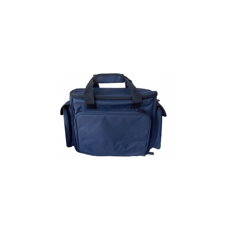 MALLETTE CLASSIC MED BAG BLEU NUIT FRAFITO