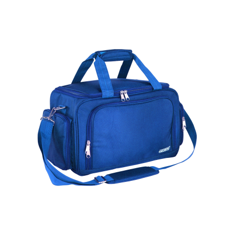 MALLETTE SWING MEDBAG BLEU