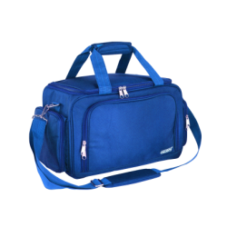 MALLETTE SWING MEDBAG BLEU