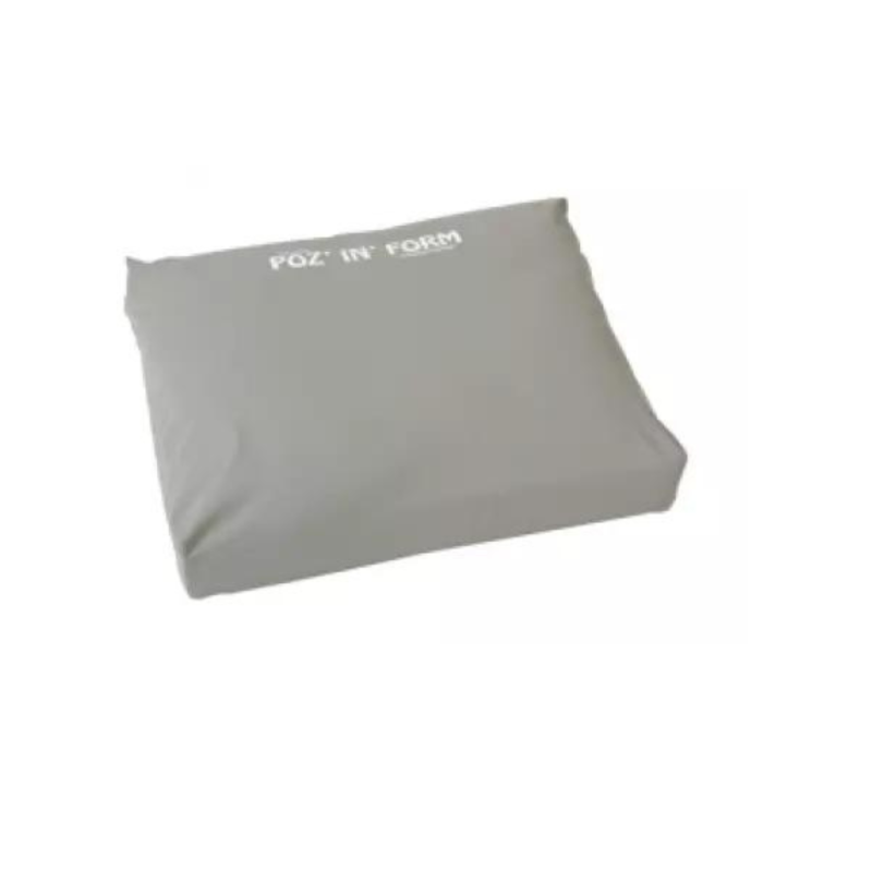 COUSSIN DECHARGE OCCIPITALE POZ'IN'FORM 50X40X9CM