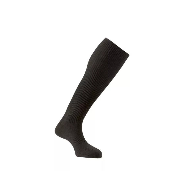 CHAUSSETTES RELAXANTES VEINE ACTIVES NOIR 44/46