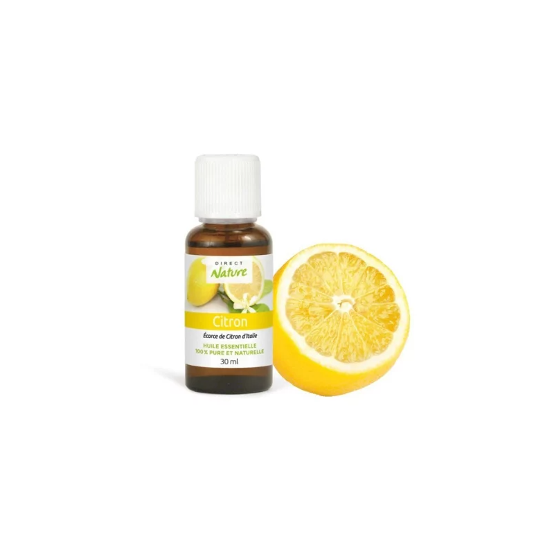 HE CITRON 30ML DIRECT NATURE